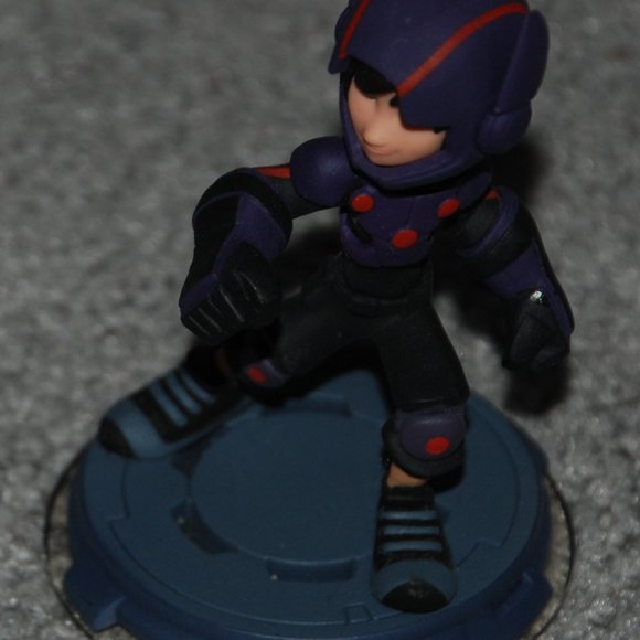 Disney Infinity 2.0 Edition Figures: Big Hero 6 Baymax & Hiro Hamada - Picture 6 of 9